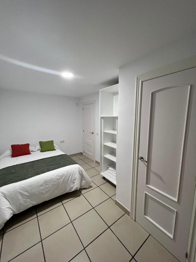 Apartamentos Ilice A 1 Minuto De La Playa De Benidorm Eksteriør billede