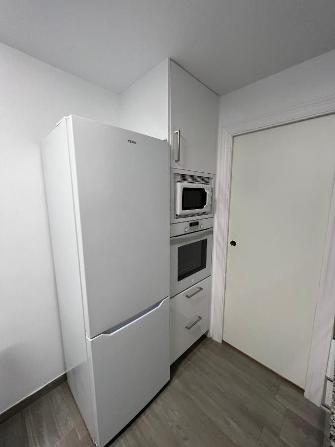 Apartamentos Ilice A 1 Minuto De La Playa De Benidorm Eksteriør billede