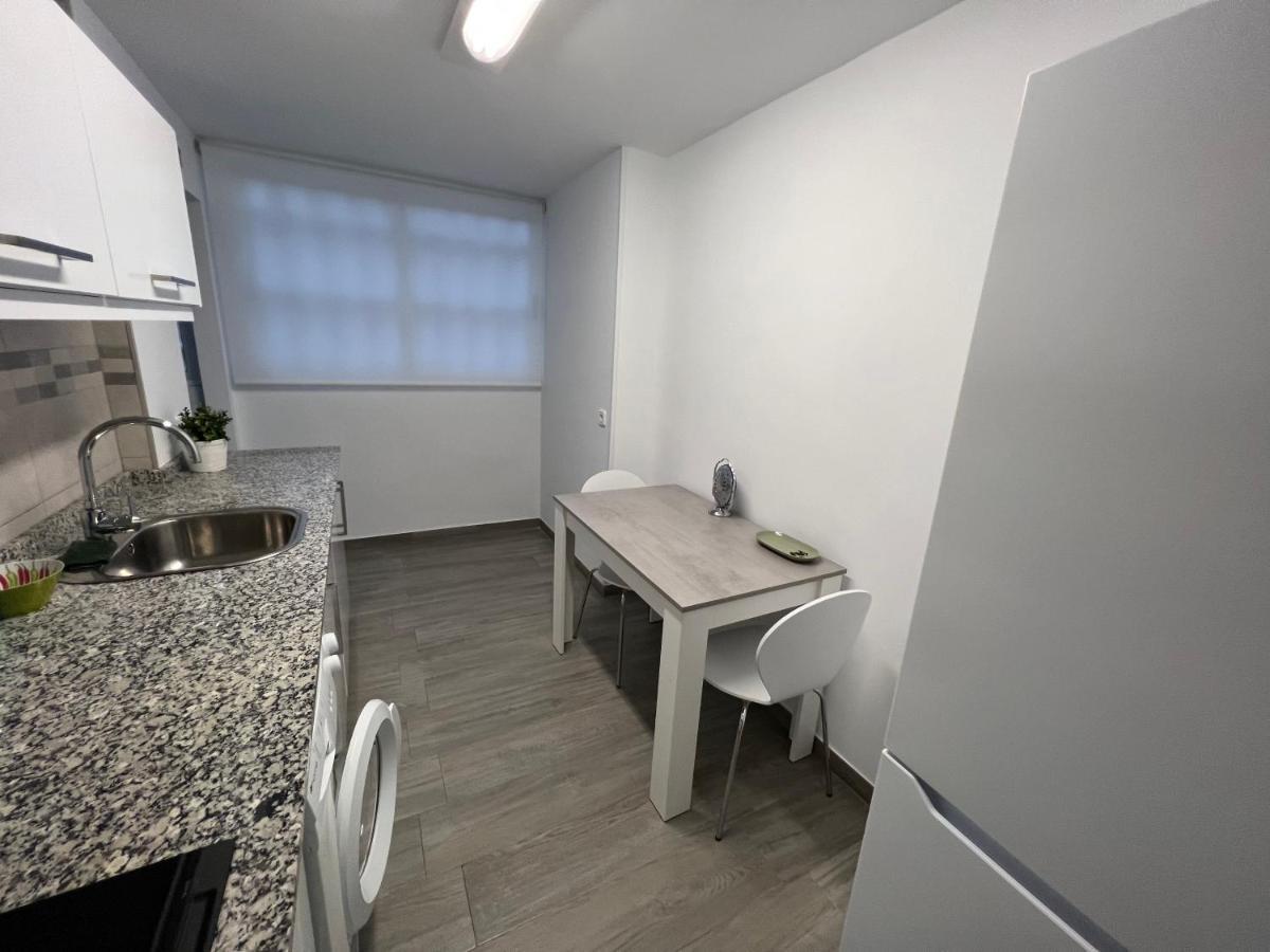 Apartamentos Ilice A 1 Minuto De La Playa De Benidorm Eksteriør billede