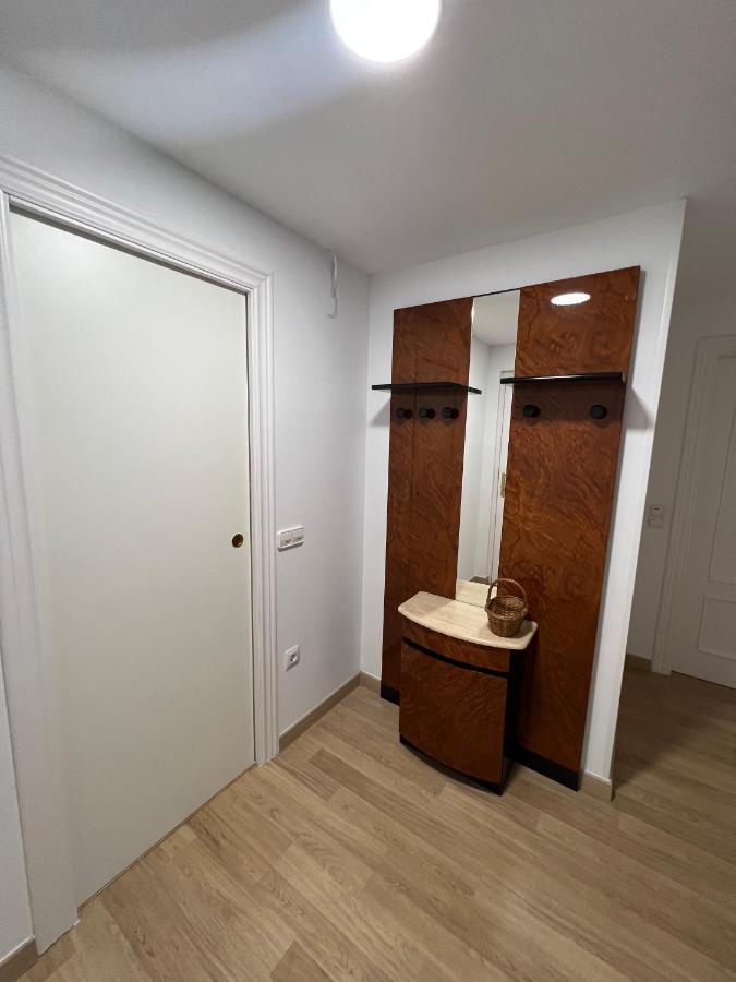 Apartamentos Ilice A 1 Minuto De La Playa De Benidorm Eksteriør billede