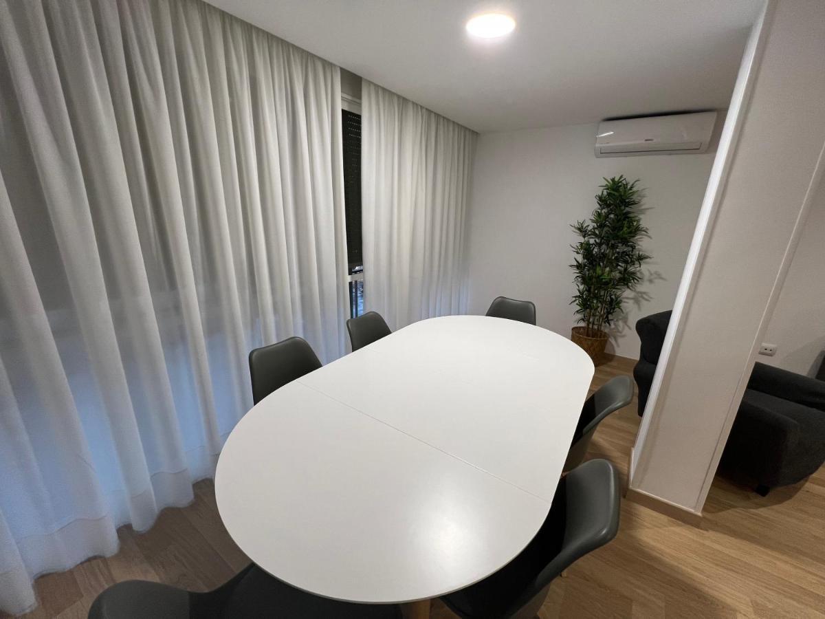 Apartamentos Ilice A 1 Minuto De La Playa De Benidorm Eksteriør billede